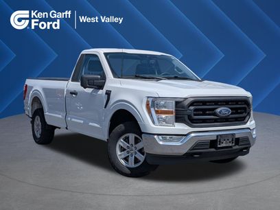 Used 2022 Ford F150 XL w/ Equipment Group 101A High