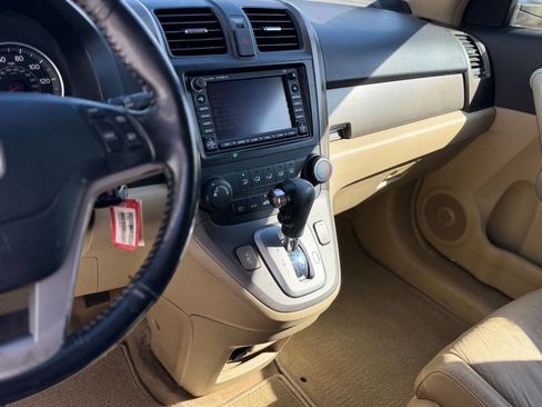 Used 2007 Honda CR-V EX-L image 13