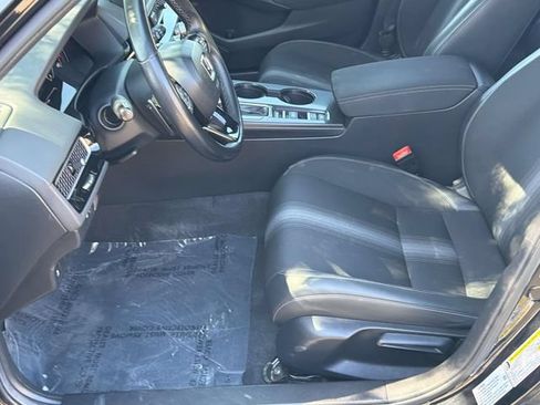 Used 2024 Honda Civic Sport image 15