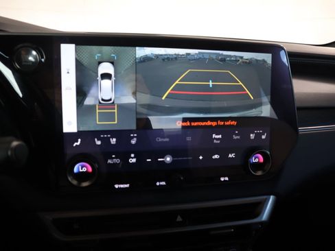 Certified 2023 Lexus RX 350 AWD image 15