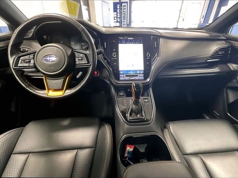 Used 2024 Subaru Outback Wilderness AWD/4WD image 21