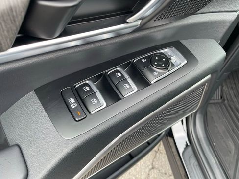 New 2025 Kia Telluride EX w/ EX Captain's Chair Package image 12