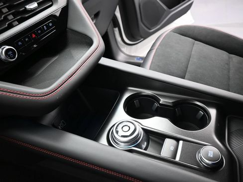 New 2026 Ford Explorer ST AWD/4WD image 15