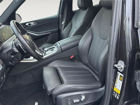 Used 2022 BMW X5 xDrive40i w/ Premium Package image 12