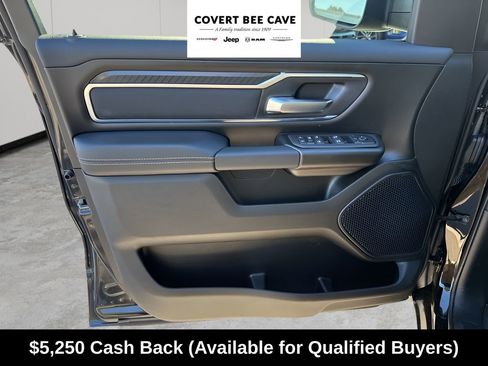 New 2026 RAM 1500 Lone Star image 29