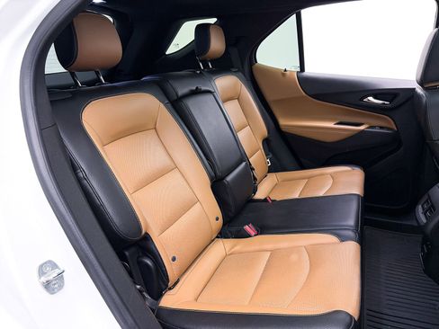 Used 2020 Chevrolet Equinox Premier image 40