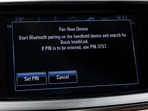 Used 2018 Buick Enclave Avenir w/ Avenir Technology Package image 37