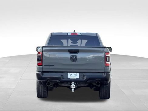 Used 2020 RAM 1500 Lone Star w/ Built-to-serve Edition RWD image 9