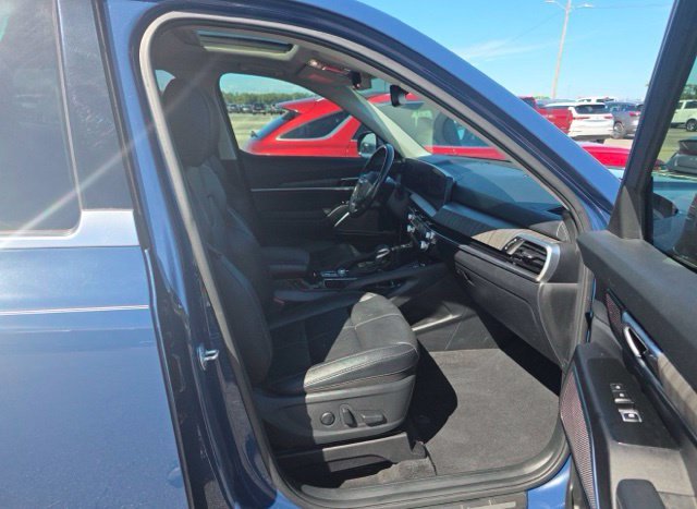 Certified 2023 Kia Telluride SX AWD/4WD image 7