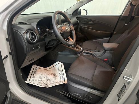 Used 2023 Hyundai Kona SEL image 21