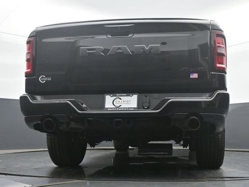 New 2026 RAM 1500 Big Horn image 50