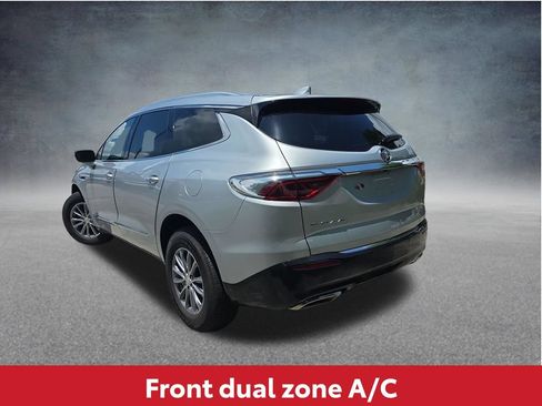 Used 2022 Buick Enclave Essence FWD image 6