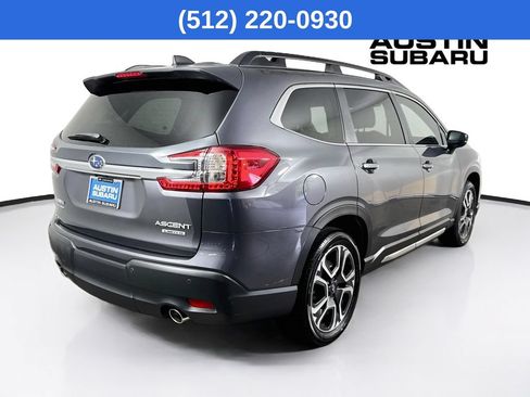 Certified 2026 Subaru Ascent Limited AWD/4WD image 8