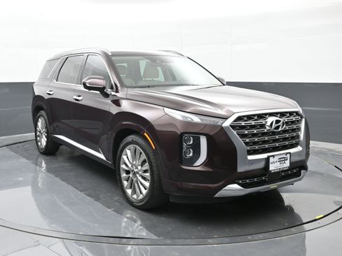 Used 2020 Hyundai Palisade Limited image 6