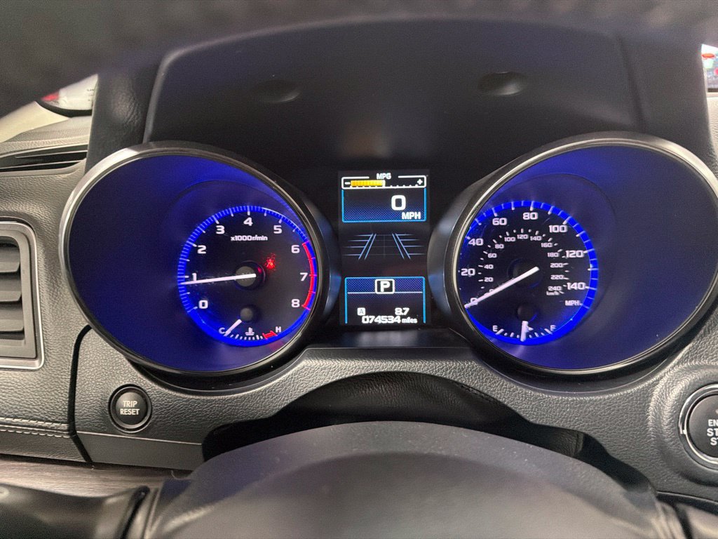 Used 2019 Subaru Legacy 2.5i Limited AWD/4WD image 19