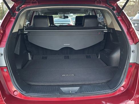 Used 2013 Nissan Rogue SL image 14