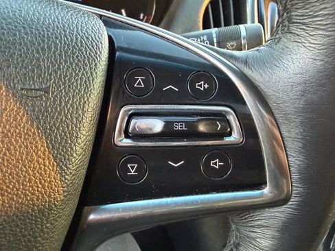 Used 2018 Cadillac ATS Luxury image 46