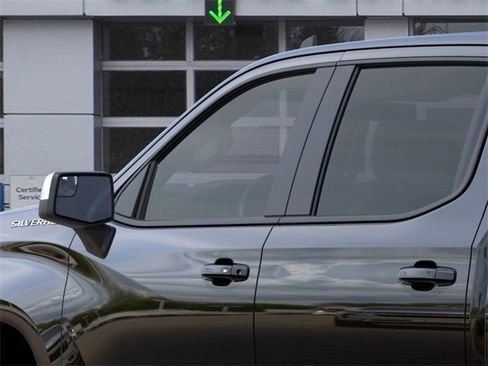 New 2025 Chevrolet Silverado 1500 LT image 12