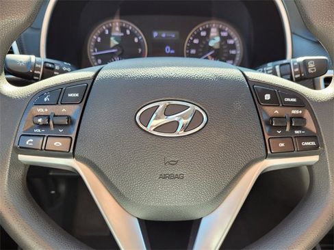 Used 2019 Hyundai Tucson Sport image 35