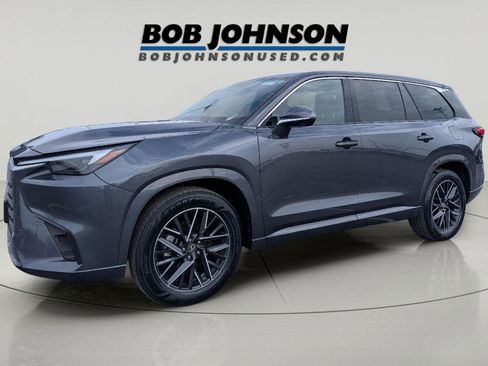 Used 2024 Lexus TX 350 AWD w/ Technology Package image 5