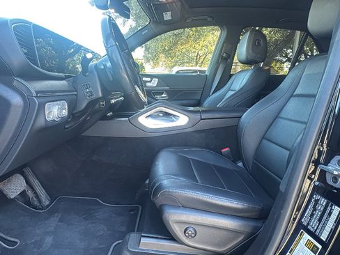 Used 2022 Mercedes-Benz GLE 350 4MATIC image 9