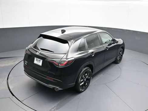 Used 2024 Honda HR-V Sport image 36