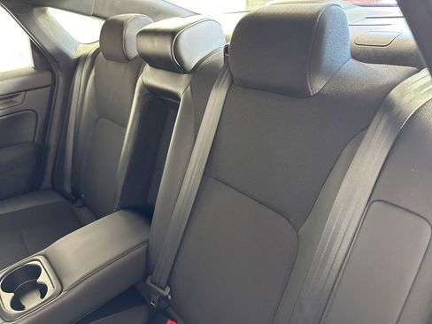 Used 2025 Honda Civic Sport image 22