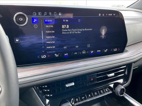 Used 2025 Chevrolet Tahoe LT image 26