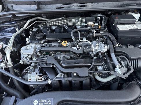 Used 2023 Toyota Corolla SE image 33