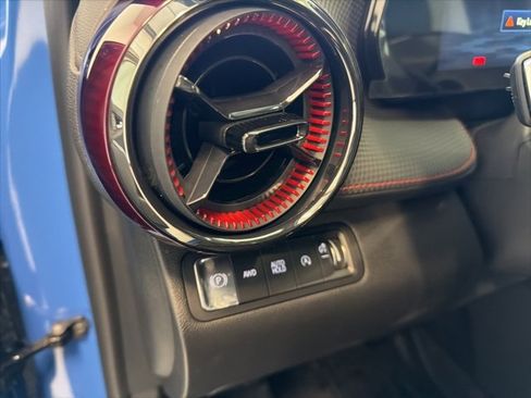 New 2026 Chevrolet Equinox RS w/ Convenience Package III image 17