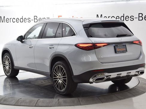 Certified 2023 Mercedes-Benz GLC 300 image 4