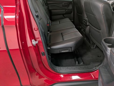 Used 2024 Honda Ridgeline TrailSport image 26
