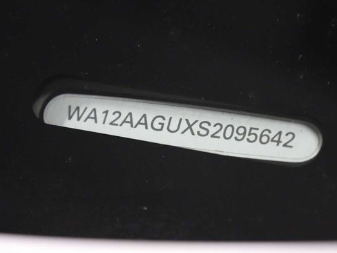 New 2025 Audi Q5 Premium Plus image 41