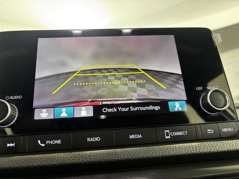 Certified 2023 Acura Integra A-Spec image 4