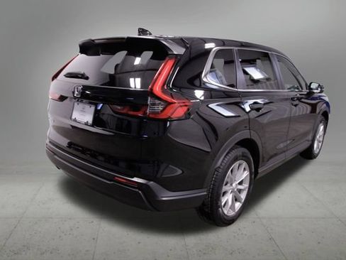 Certified 2024 Honda CR-V EX-L image 6