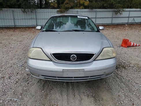Used 2001 Mercury Sable LS Premium image 5