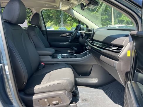 New 2026 Kia Carnival SX Prestige image 15