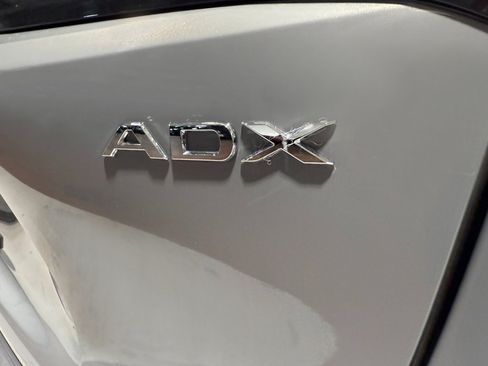 Used 2025 Acura ADX AWD image 5