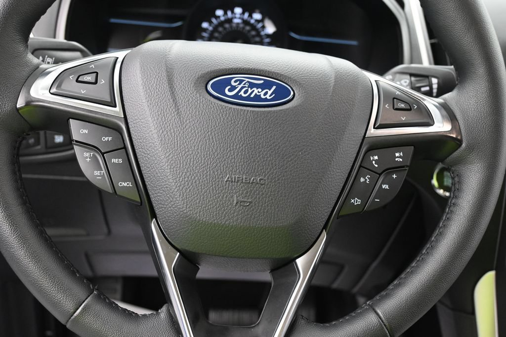 Used 2024 Ford Edge SEL w/ Convenience Package AWD/4WD image 13