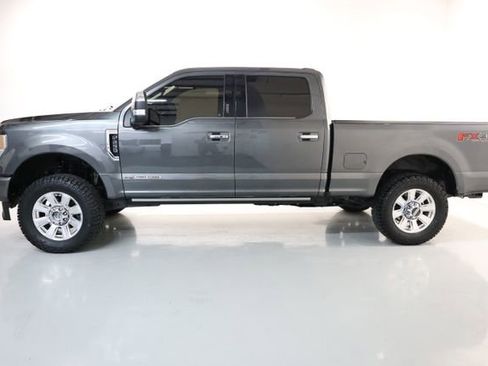 Used 2020 Ford F250 Platinum image 73