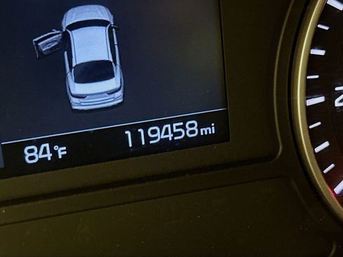 Used 2019 Kia Optima S FWD image 19
