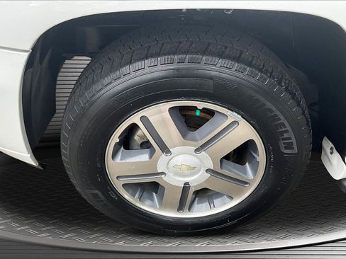 Used 2006 Chevrolet TrailBlazer LT AWD/4WD image 32