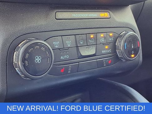 Certified 2023 Ford Bronco Sport Big Bend w/ Convenience Package AWD/4WD image 13