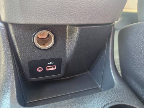 Used 2020 Nissan NV200 SV w/ Back Door Glass Package FWD image 42