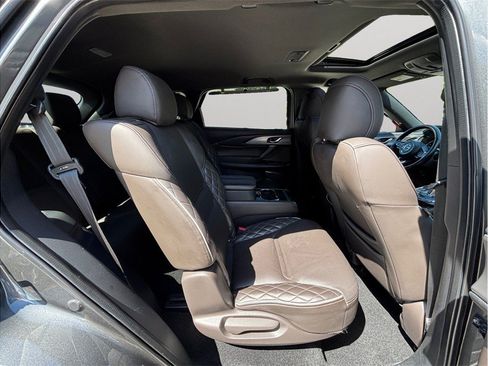 Used 2023 MAZDA CX-9 Signature AWD/4WD image 48