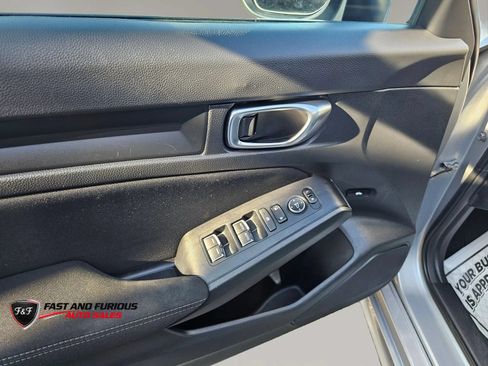 Used 2022 Honda Civic Sport image 30