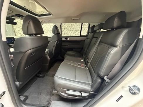New 2026 Hyundai Santa Fe XRT AWD/4WD image 13