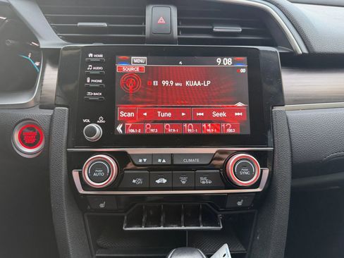 Used 2020 Honda Civic EX-L image 24