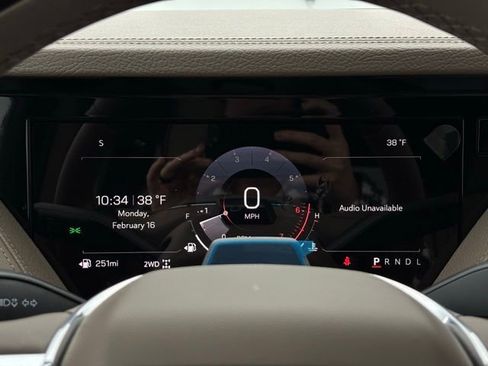 New 2026 GMC Yukon Denali w/ Denali Reserve Package image 26