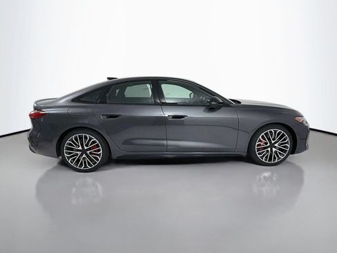 New 2026 Audi S5 Premium Plus AWD/4WD image 8
